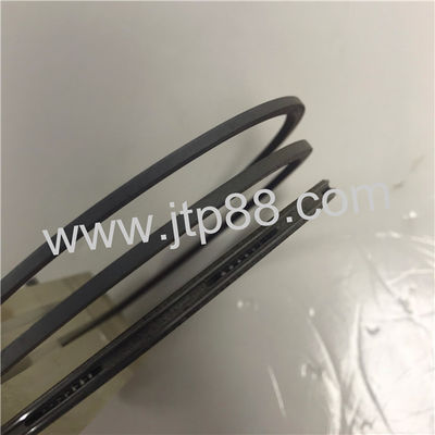 95,4mm động cơ Piston Nhẫn 4JH1 Đối với ISUZU Excavator OEM 8-97941-122-0