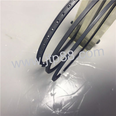 95,4mm động cơ Piston Nhẫn 4JH1 Đối với ISUZU Excavator OEM 8-97941-122-0