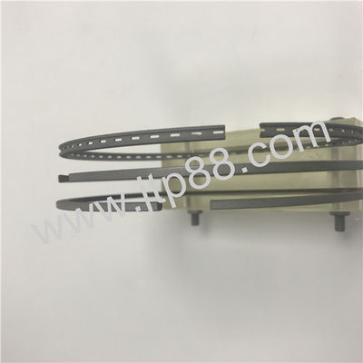 ISUZU C190 C240 ​​Xe Động Cơ Nhẫn OEM 9-12181-138-0 Với Vòng Dầu 5 mét