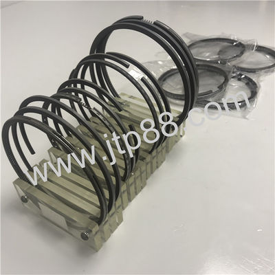 S6D140 Komatsu Engine Piston Nhẫn 140mm Kích thước OEM 6211-31-2031