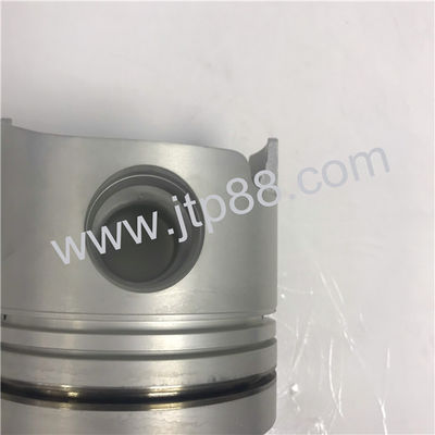 Phụ tùng xe tải Hino W06E Auto động cơ diesel sửa chữa piston 13211-2070 13216-2220
