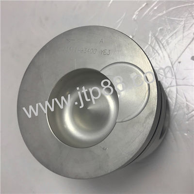 Đường kính 135mm động cơ diesel piston tay áo cho Mitsubishi OEM ME062408