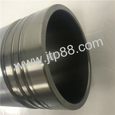 Phụ tùng xe máy Mitsubishi Engline 6D22 xi lanh lót / bộ pít-tông ME061036 Phụ tùng máy xúc