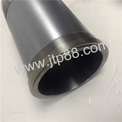 Phụ tùng xe máy Mitsubishi Engline 6D22 xi lanh lót / bộ pít-tông ME061036 Phụ tùng máy xúc