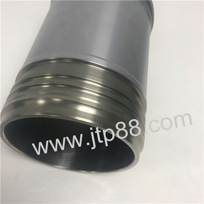 Vật liệu nhôm động cơ diesel xi lanh lót 130mm với chống ăn mòn