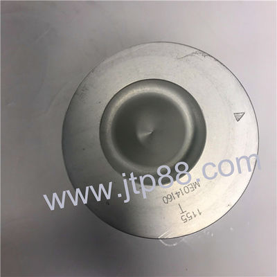 Phụ tùng xe tải / xe buýt Đường kính piston 146.0mm OEM ME161112 Với pin 50 X 112mm