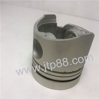 HINO Xe tải động cơ Diesel Piston, F21C Bộ phận động cơ tự động Piston 13216-1331