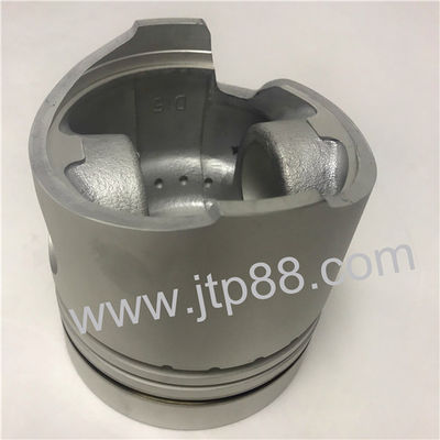 HINO Xe tải động cơ Diesel Piston, F21C Bộ phận động cơ tự động Piston 13216-1331