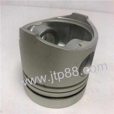 HINO H07C động cơ diesel piston OEM 13216-2300 3.0 * 2.5 * 5.0mm Ring cho xe tải