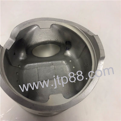 HINO Xe tải động cơ Diesel Piston, F21C Bộ phận động cơ tự động Piston 13216-1331