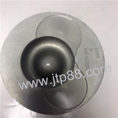 Toyota Forklift Bộ phận động cơ Piston 22RE Vật liệu OEM13101-35031 DIA 80.5mm