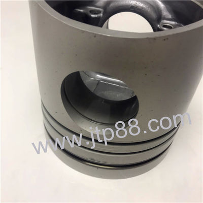 Toyota Forklift Bộ phận động cơ Piston 22RE Vật liệu OEM13101-35031 DIA 80.5mm