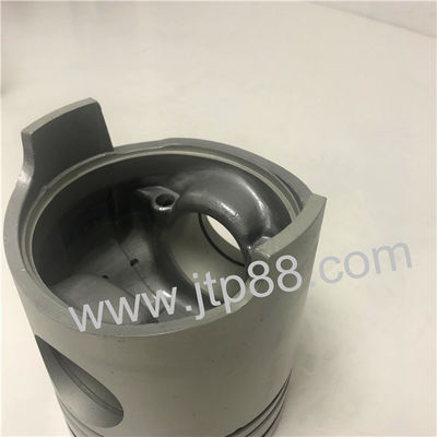 Toyota Forklift Bộ phận động cơ Piston 22RE Vật liệu OEM13101-35031 DIA 80.5mm