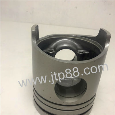 Toyota Forklift Bộ phận động cơ Piston 22RE Vật liệu OEM13101-35031 DIA 80.5mm