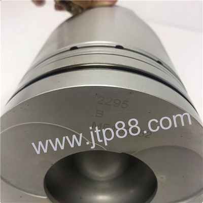 HINO H07C động cơ diesel piston OEM 13216-2300 3.0 * 2.5 * 5.0mm Ring cho xe tải