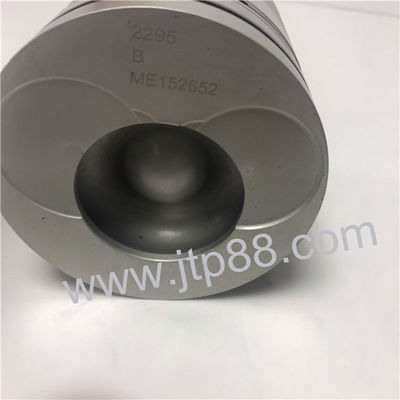 HINO Xe tải động cơ Diesel Piston, F21C Bộ phận động cơ tự động Piston 13216-1331