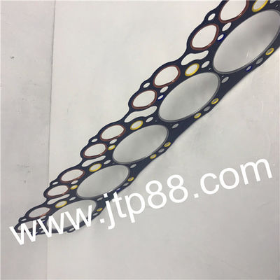 95.7mm Cylinder Head Gasket Set Đối với động cơ máy xúc Phụ tùng ME200751