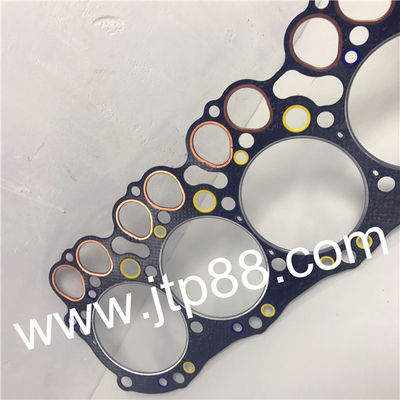 95.7mm Cylinder Head Gasket Set Đối với động cơ máy xúc Phụ tùng ME200751