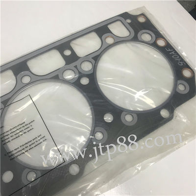 STD Kích thước động cơ Gasket Kit Đối với Toyota 4SFE đầy đủ động cơ đại tu OEM 11115-74060