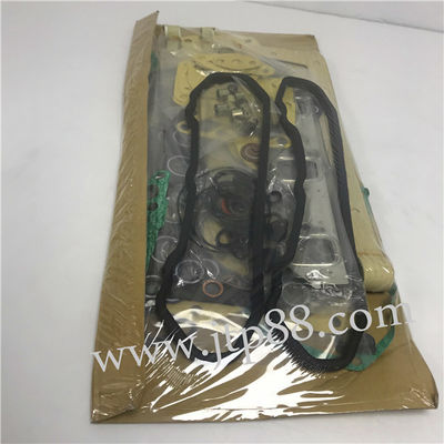 Phụ tùng máy xúc Phụ tùng Gasket Kit ， OEM 1-11141-195-0 Dành cho Komatsu