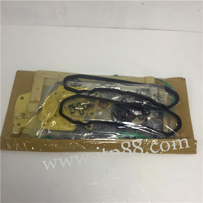 Vật liệu thép Gasket Kit 248mm Chiều dài cho HINO Tractor / Xe tải / Excavator