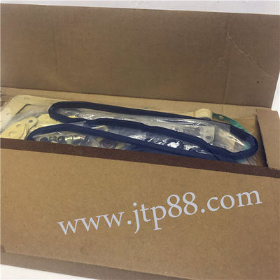 Phụ tùng máy xúc Phụ tùng Gasket Kit ， OEM 1-11141-195-0 Dành cho Komatsu