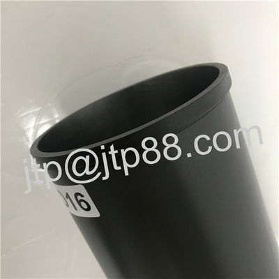 OEM 11467-1390 Gang Cylinder Sleeve Đối với HINO EB100 / Xe tải Diesel bộ phận động cơ