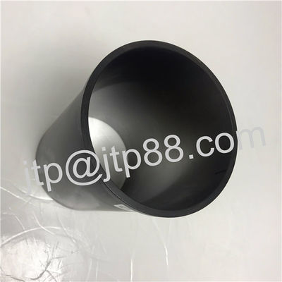 6D108 S6D108 Động Cơ Diesel Xi Lanh Liner Komatsu Ướt Loại Dia 92.9 mét