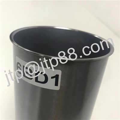 Bộ phận động cơ Diesel Hino EC100 / Auto Cylinder Liner 11467-1130 248mm DIA