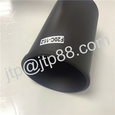 Bộ phận động cơ Diesel Hino EC100 / Auto Cylinder Liner 11467-1130 248mm DIA