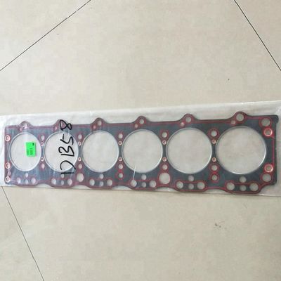 Động cơ sắt Gasket Kit Kubota V1505 4D87 16394-03310 Đầu xi lanh Graphite Gasket