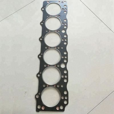 Động cơ sắt Gasket Kit Kubota V1505 4D87 16394-03310 Đầu xi lanh Graphite Gasket