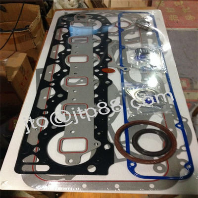Động cơ Diesel Gasket 11115-87208 11115-87212 Gasket xi lanh Đầu đệm