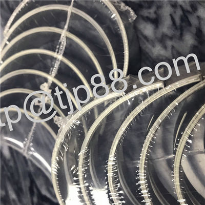 4LE2 Vòng bi trục khuỷu động cơ được thiết lập cho ISUZU / Xe nâng 4LE2 Màu sắc mảnh