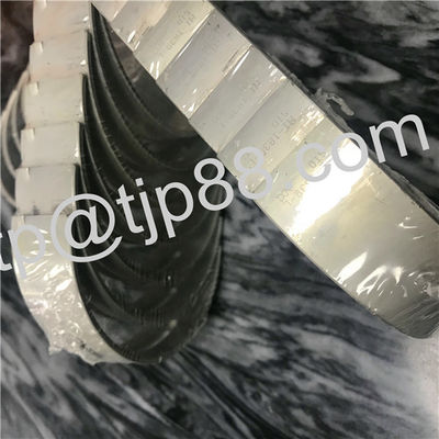 4LE2 Vòng bi trục khuỷu động cơ được thiết lập cho ISUZU / Xe nâng 4LE2 Màu sắc mảnh