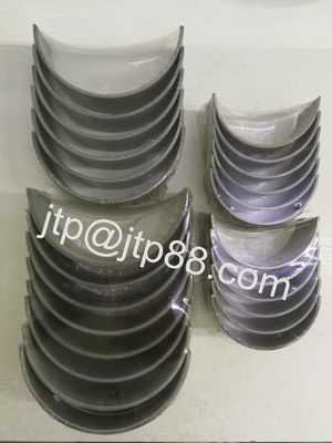 4LE2 Vòng bi trục khuỷu động cơ được thiết lập cho ISUZU / Xe nâng 4LE2 Màu sắc mảnh