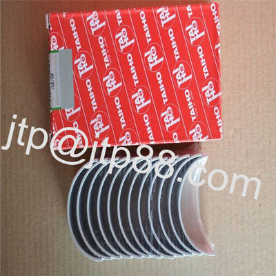 TD27 TD25 TD23 Trục khuỷu chính Bearing / Động cơ Diesel Bearing Set