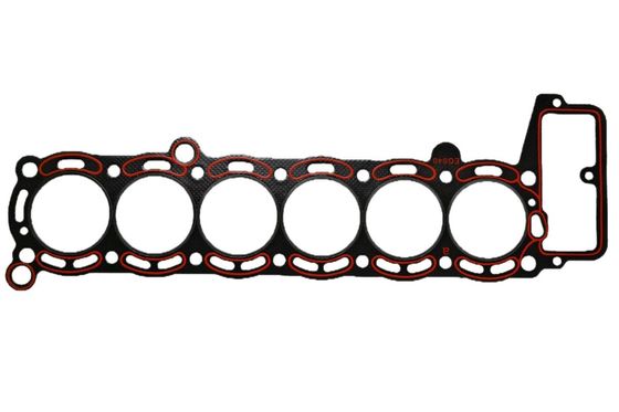 Đầu xi lanh Gasket / Động cơ Gasket 6D20 Bộ phận động cơ Diesel ME051109
