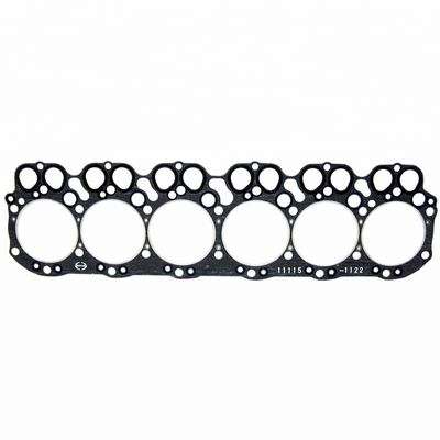 Vòng đệm xi lanh W06E 11115-2440 Bộ đệm đầy đủ 04010-0341 04010-0262