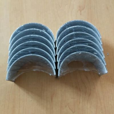 Vòng bi trục khuỷu C240 ​​C221 Vòng bi chính &amp; Vòng bi trục 5-11510-021 5-11510-005