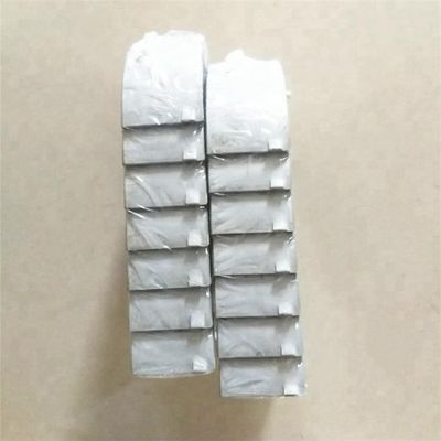 Vòng bi trục khuỷu C240 ​​C221 Vòng bi chính &amp; Vòng bi trục 5-11510-021 5-11510-005