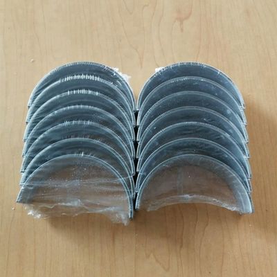 Vòng bi trục khuỷu C240 ​​C221 Vòng bi chính &amp; Vòng bi trục 5-11510-021 5-11510-005