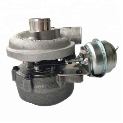 Động cơ Diesel 3.0 TDV6 Turbo Turbo Turbo1717V