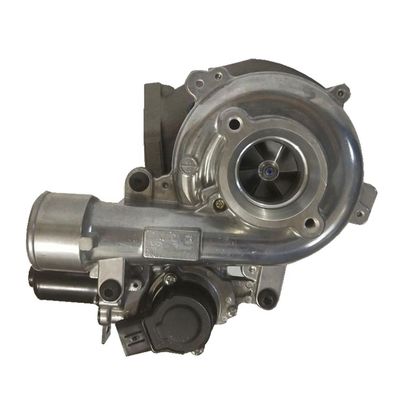 Bộ tăng áp chính hãng CT16V Turbo Turboer cho động cơ Toyota Land Cruiser D-4D