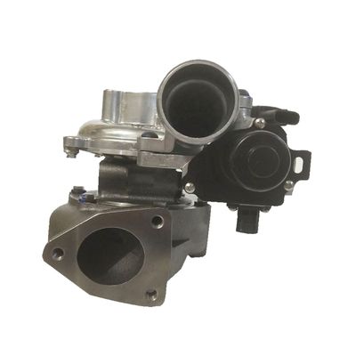 Bộ tăng áp chính hãng CT16V Turbo Turboer cho động cơ Toyota Land Cruiser D-4D
