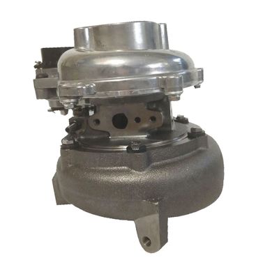 Bộ tăng áp chính hãng CT16V Turbo Turboer cho động cơ Toyota Land Cruiser D-4D