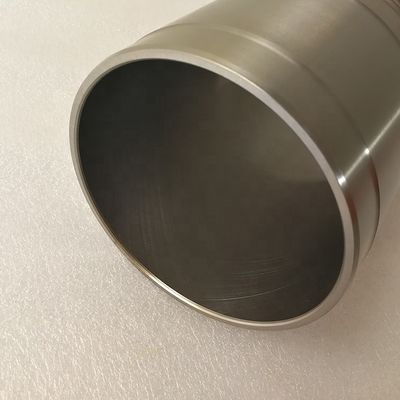 Mitsubishi liner liner 4D34 Engine liner &amp; Piston Set ME013366 lót tay áo