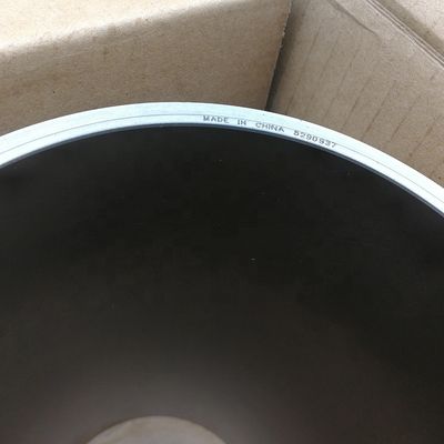 Chrome Steel Engine xi lanh lót D500 Bộ kit 98mm Đường kính cho ISUZU 9-11261-257-0