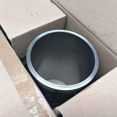 Chrome Steel Engine xi lanh lót D500 Bộ kit 98mm Đường kính cho ISUZU 9-11261-257-0