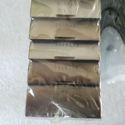 Kỹ thuật máy móc Vòng bi động cơ DA120 GD150F DA640 Vòng bi chính &amp; Vòng bi trục